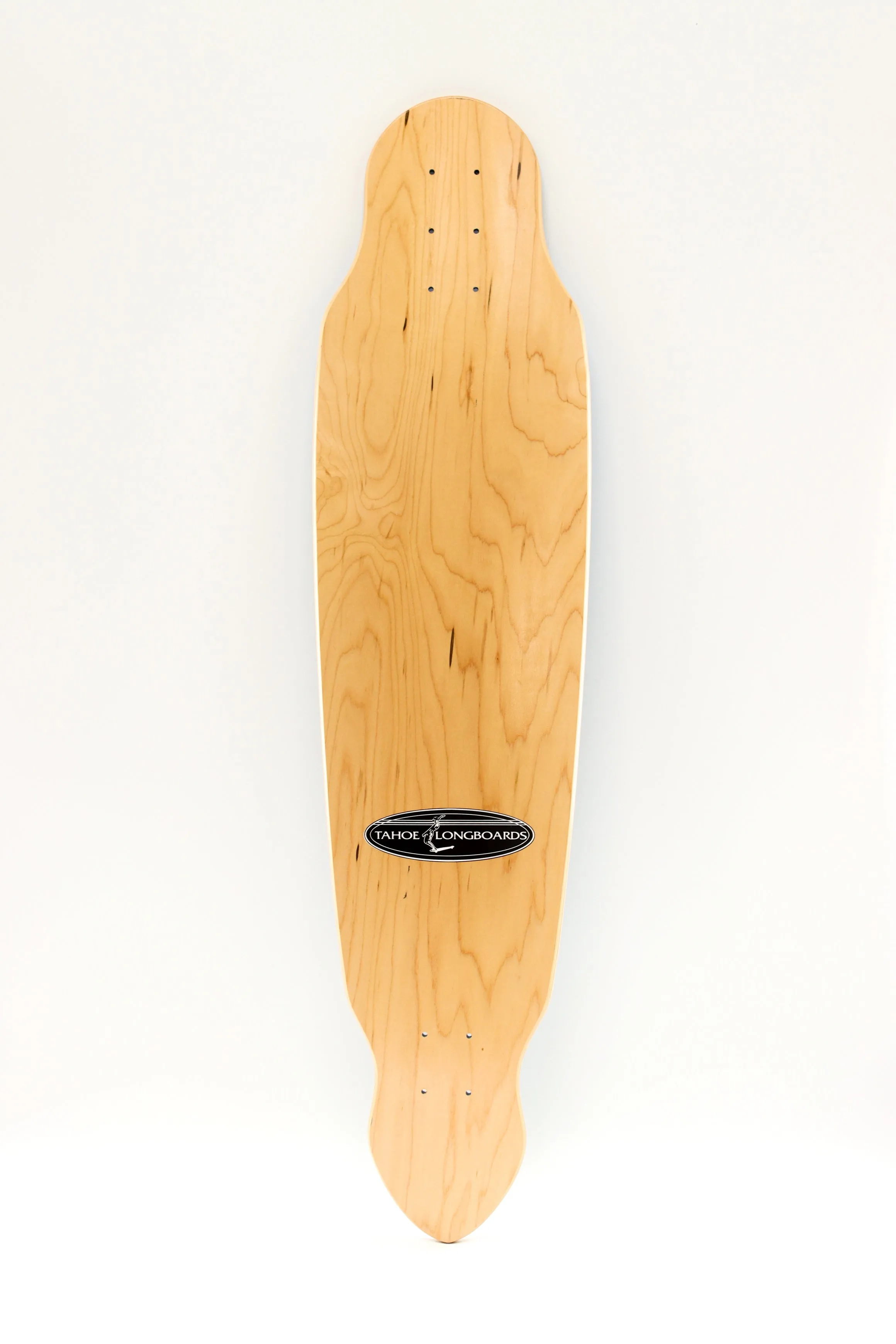 Tahoe Tahoma 42 Classic Deck