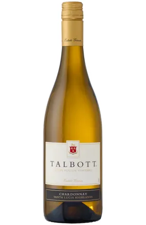 Talbott Vineyards Sleepy Hollow Chardonnay 2021