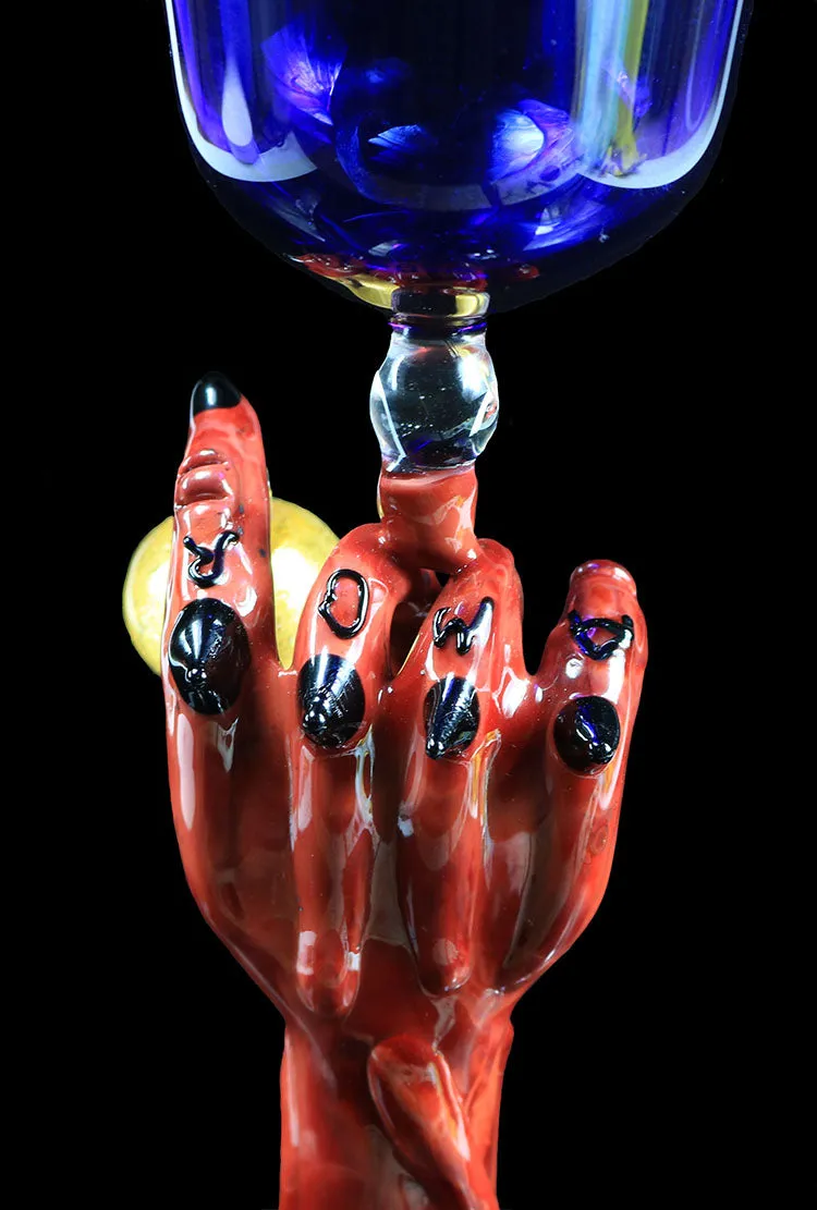 Tazza d'amore made in Italy