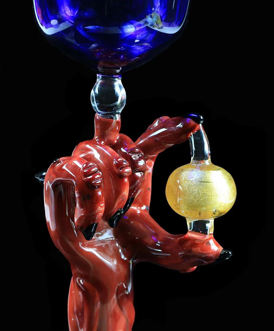 Tazza d'amore made in Italy