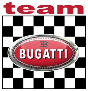 TEAM BUGATTI BB112