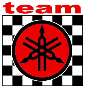 TEAM YAMAHA YA063