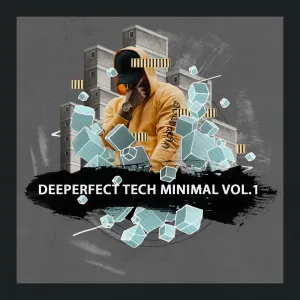 Tech Minimal </br> Volume 1