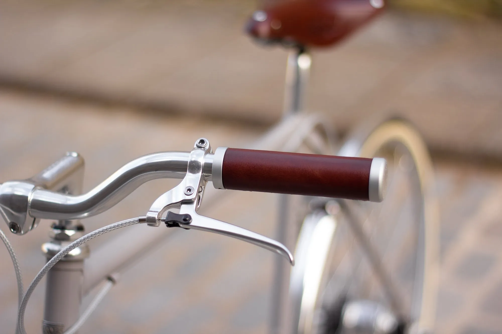Tektro Minimal FL750 Brake Levers
