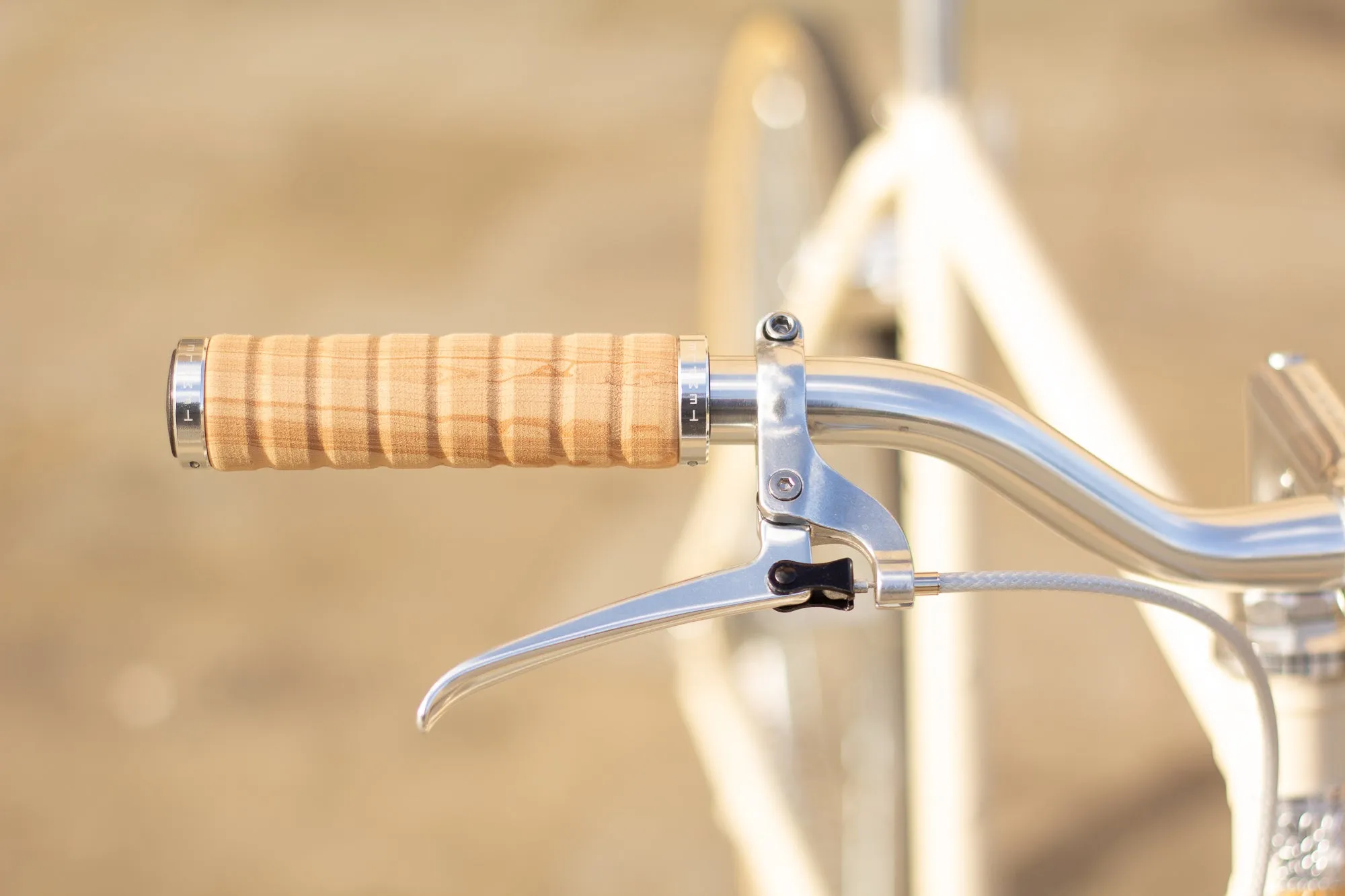 Tektro Minimal FL750 Brake Levers
