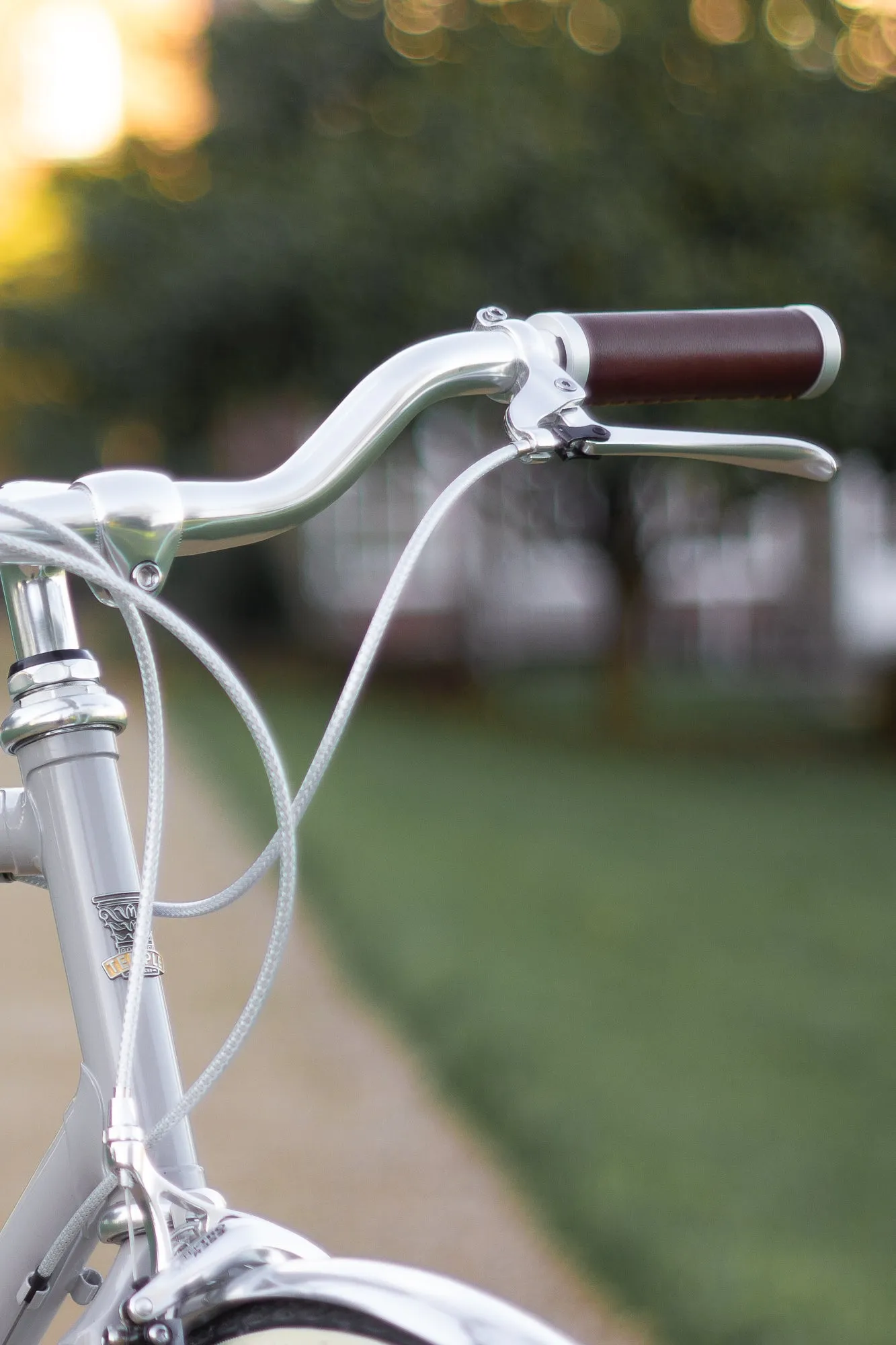 Tektro Minimal FL750 Brake Levers