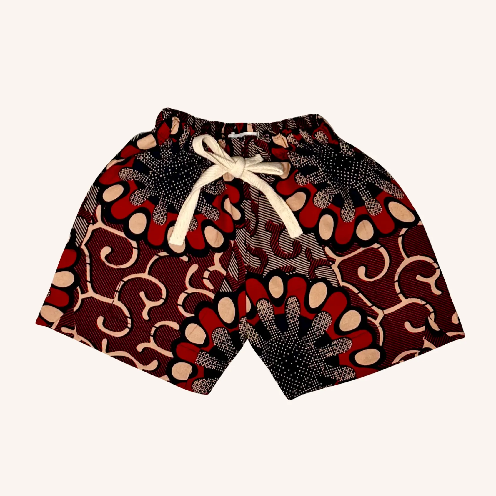 Temi Shorts | Candy Blue