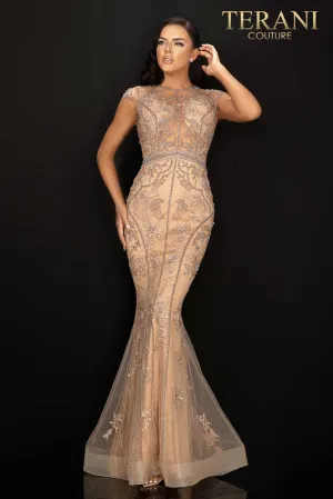 Terani Couture 2011GL2224