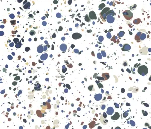 TERRAZZO FABRIC / JAWBREAKER