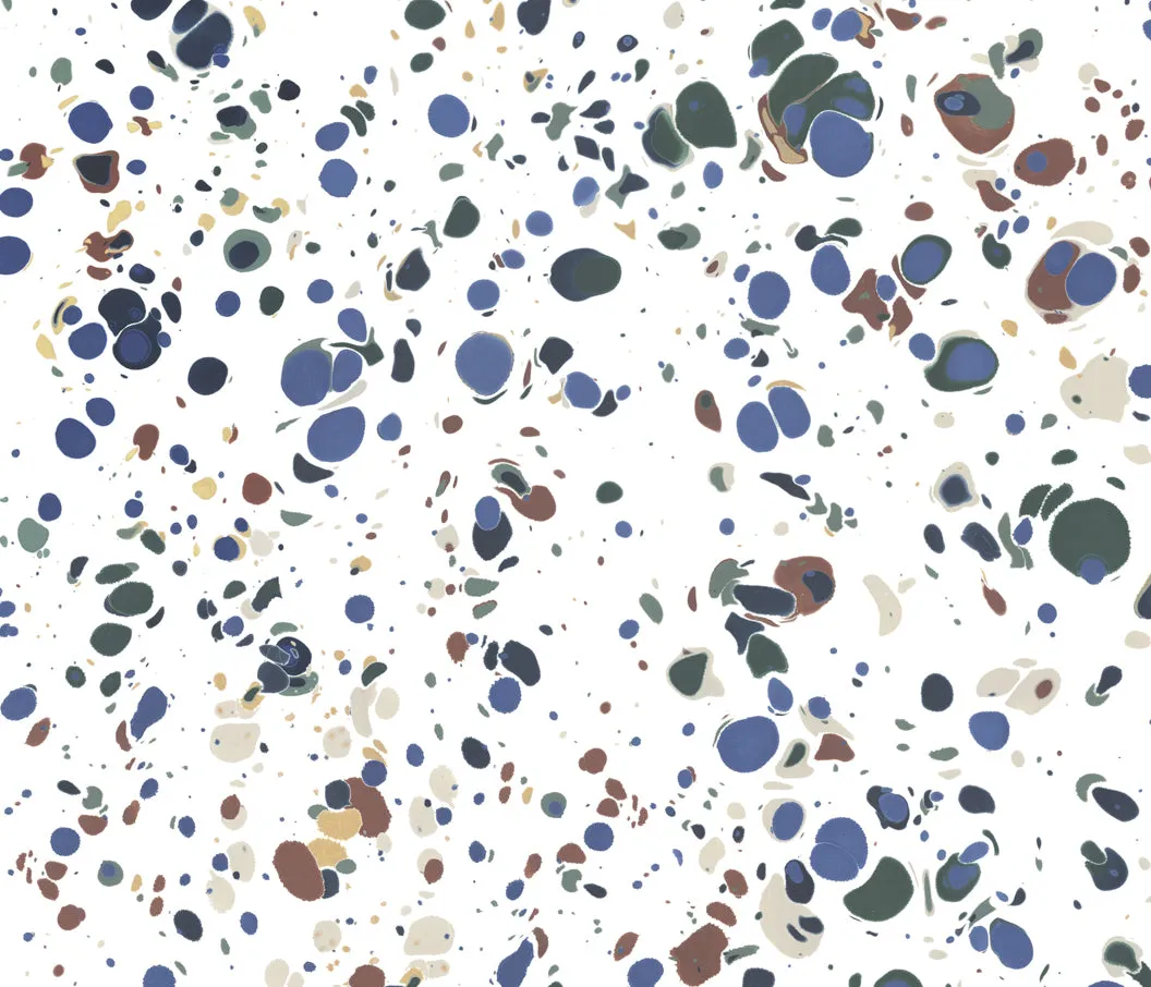 TERRAZZO FABRIC / JAWBREAKER