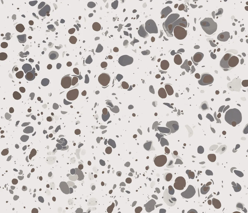 TERRAZZO FABRIC / PYRAMID