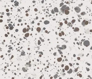 TERRAZZO FABRIC / PYRAMID