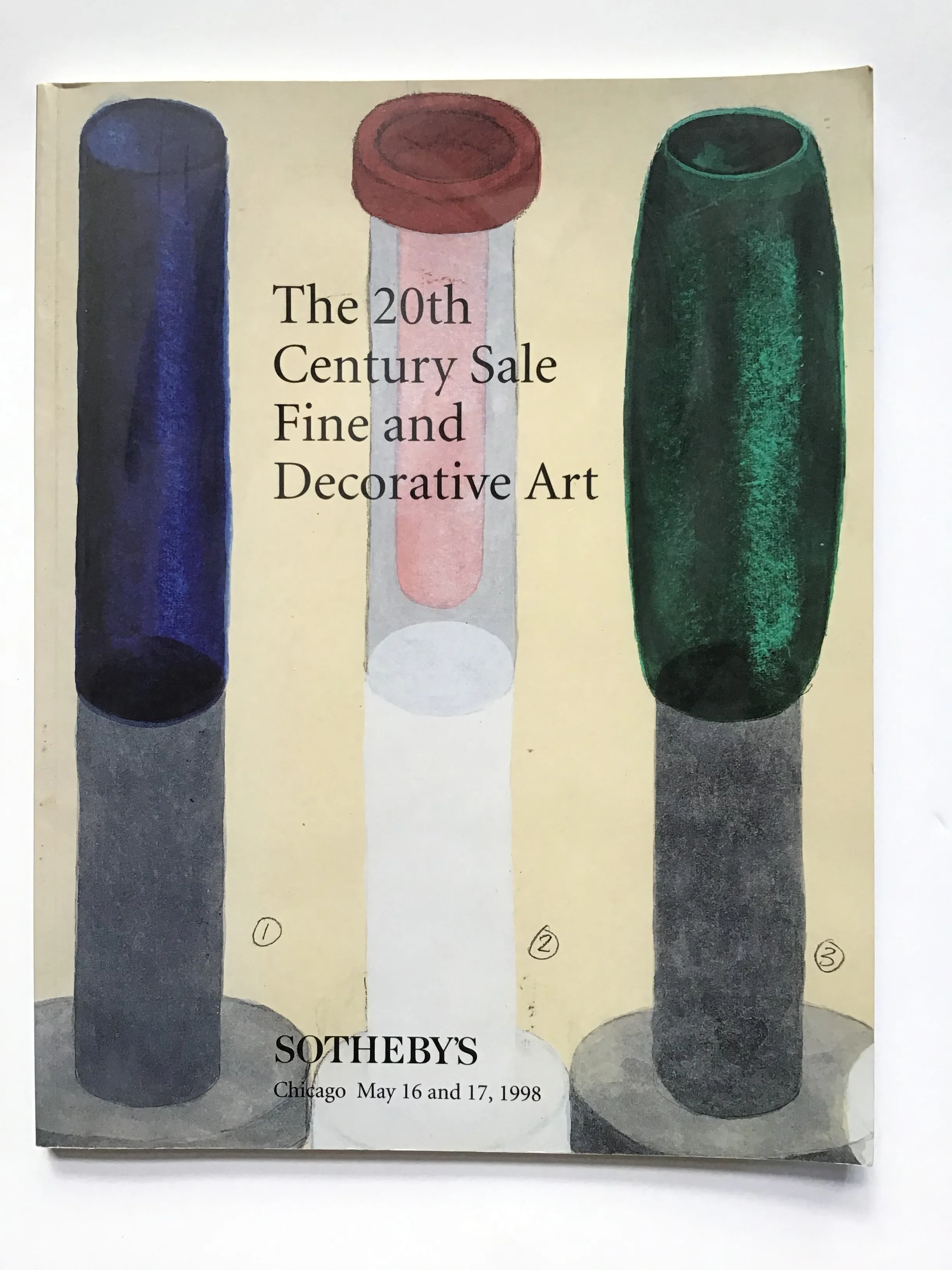 The 20th Century Sale Fine and Decorative Art