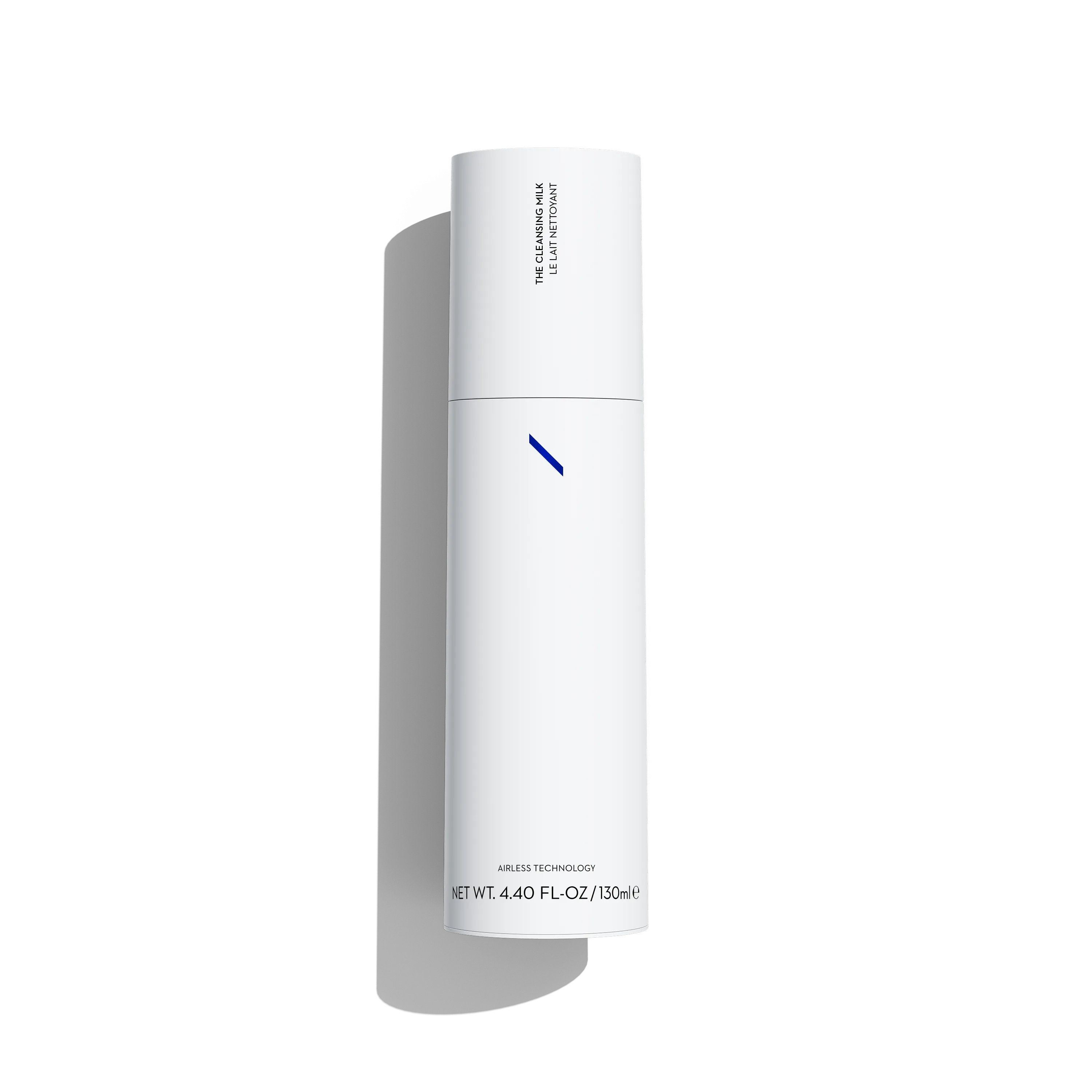 The Cleansing Milk