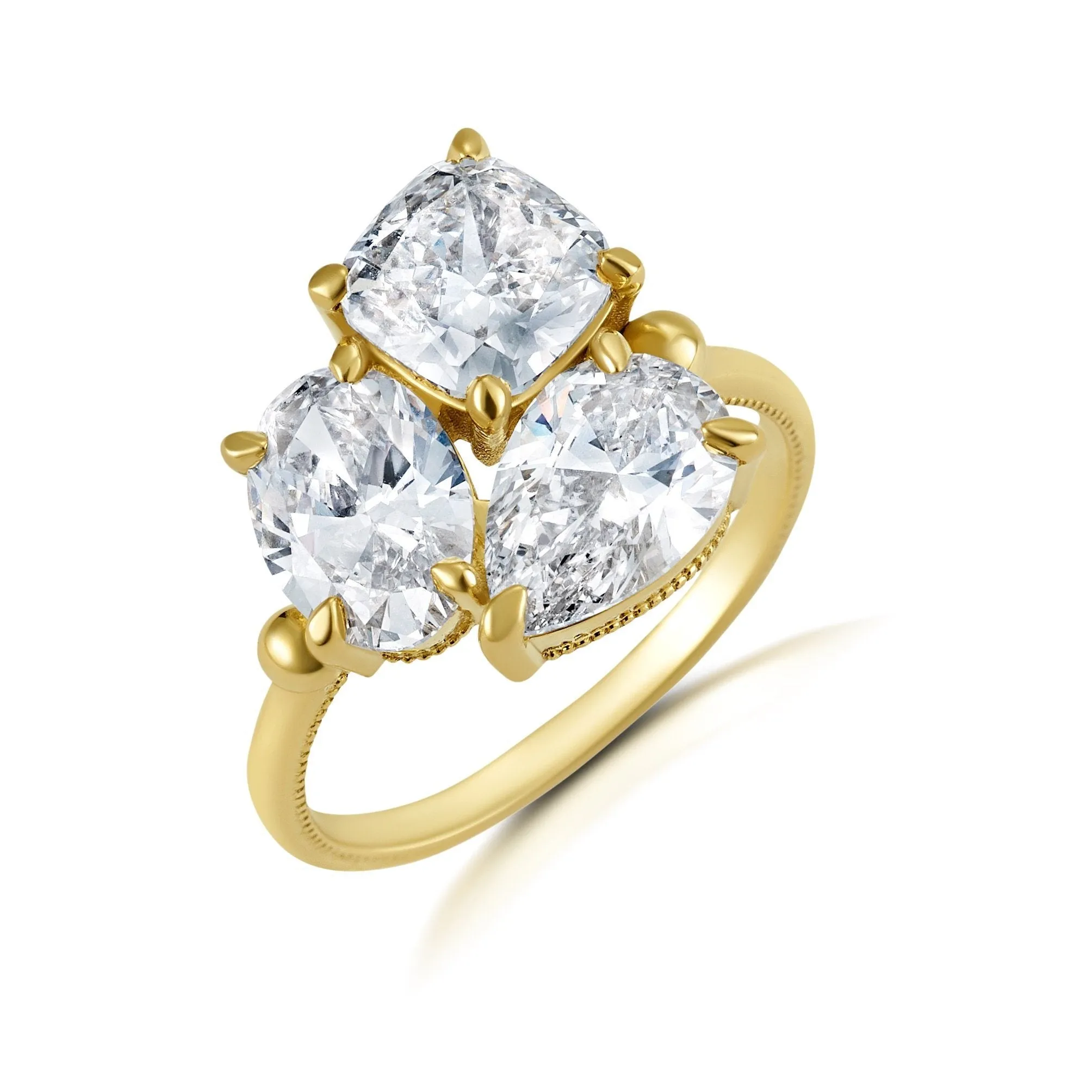 The Coco | Proposals