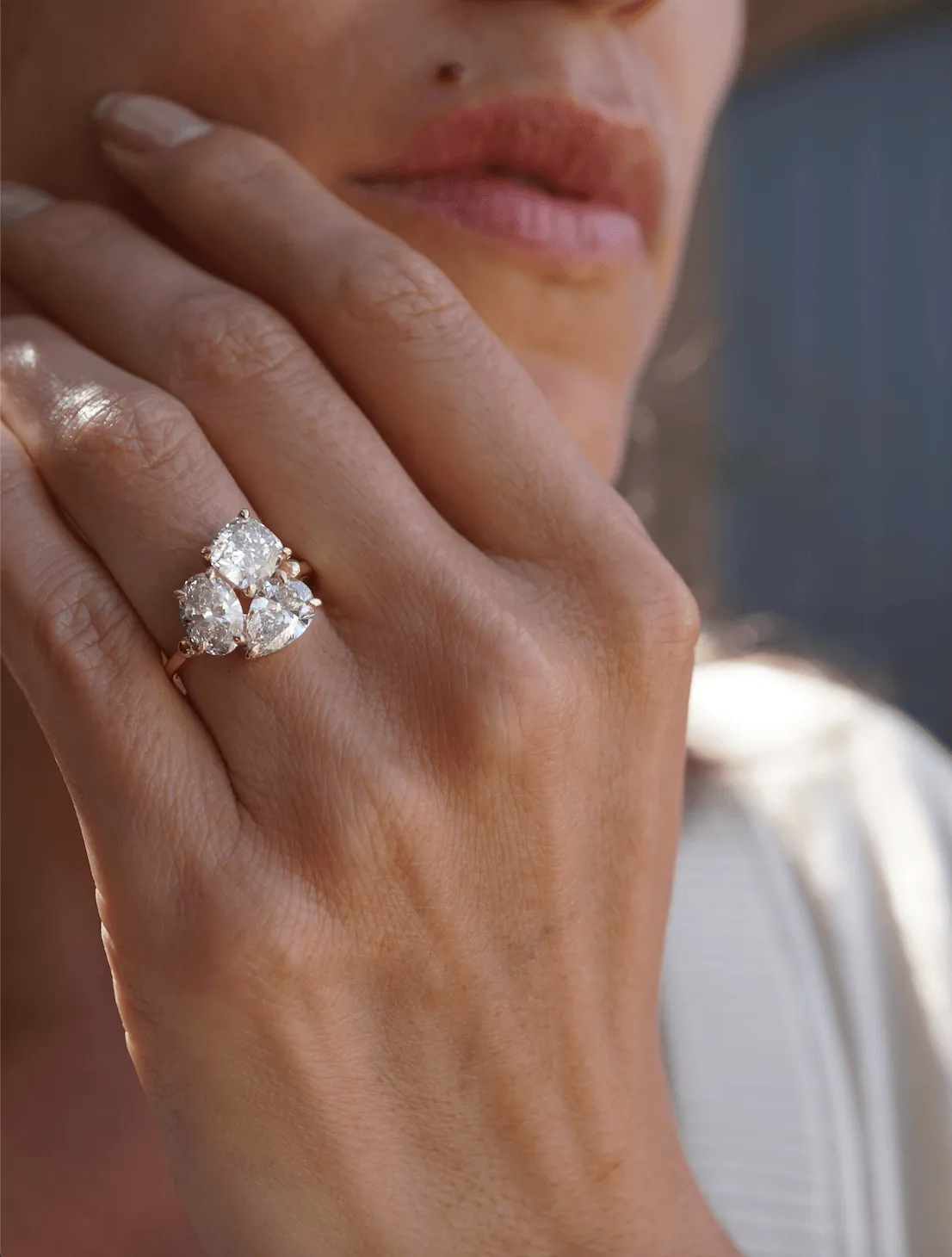 The Coco | Proposals