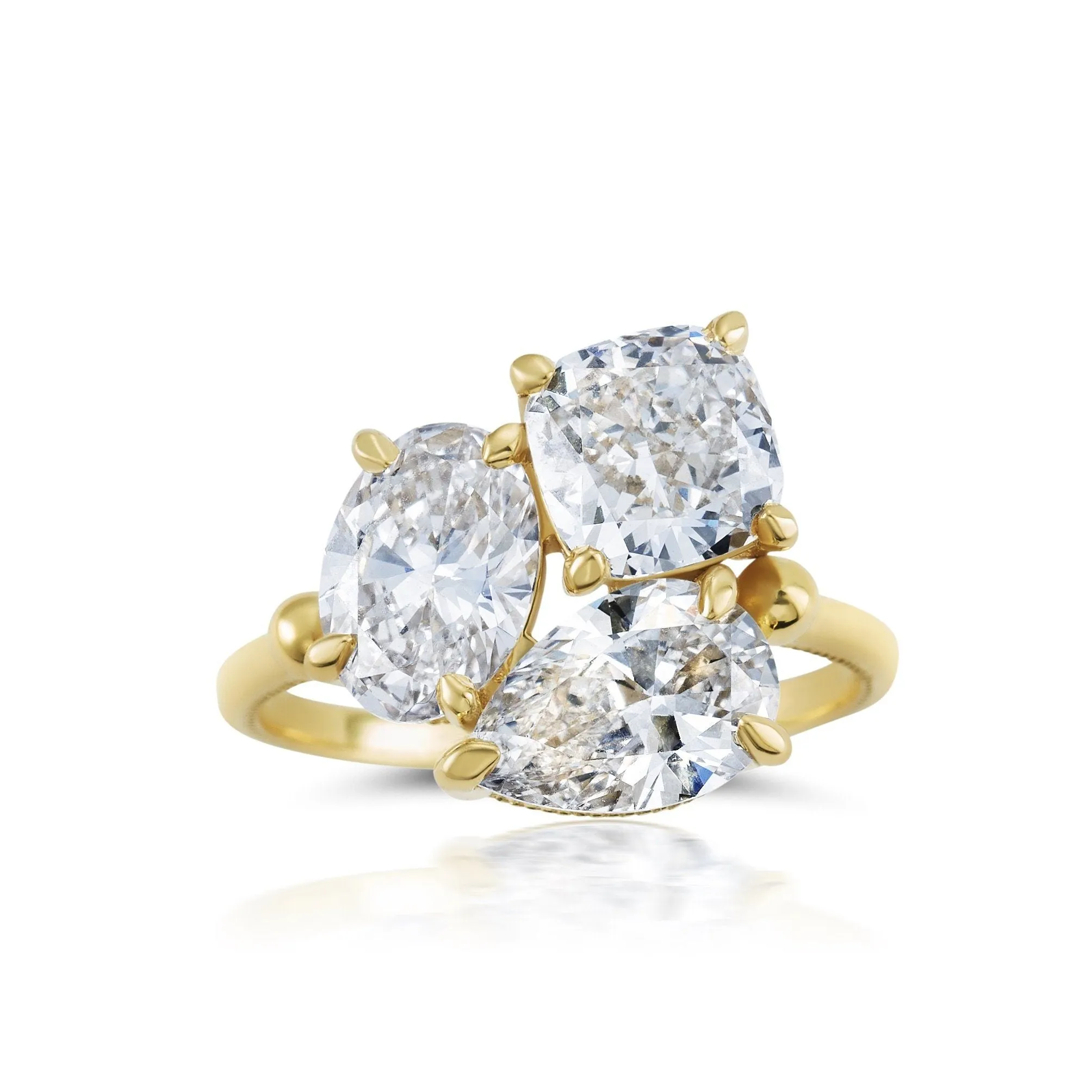 The Coco | Proposals