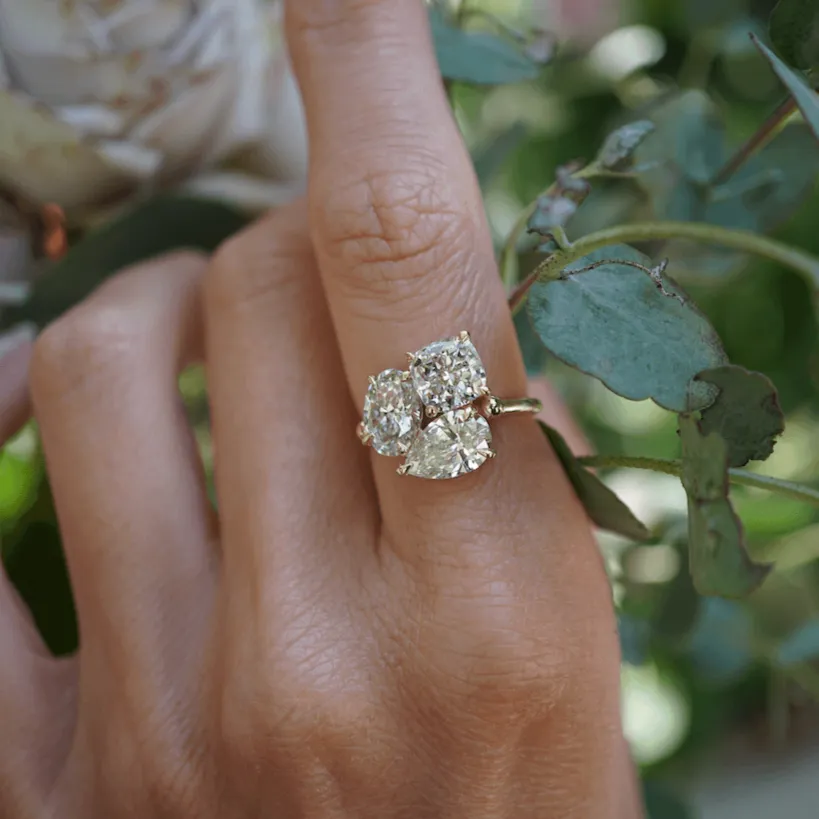 The Coco | Proposals