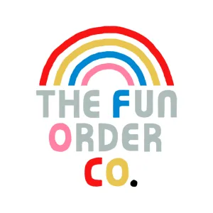 The Fun Order Co. Logo