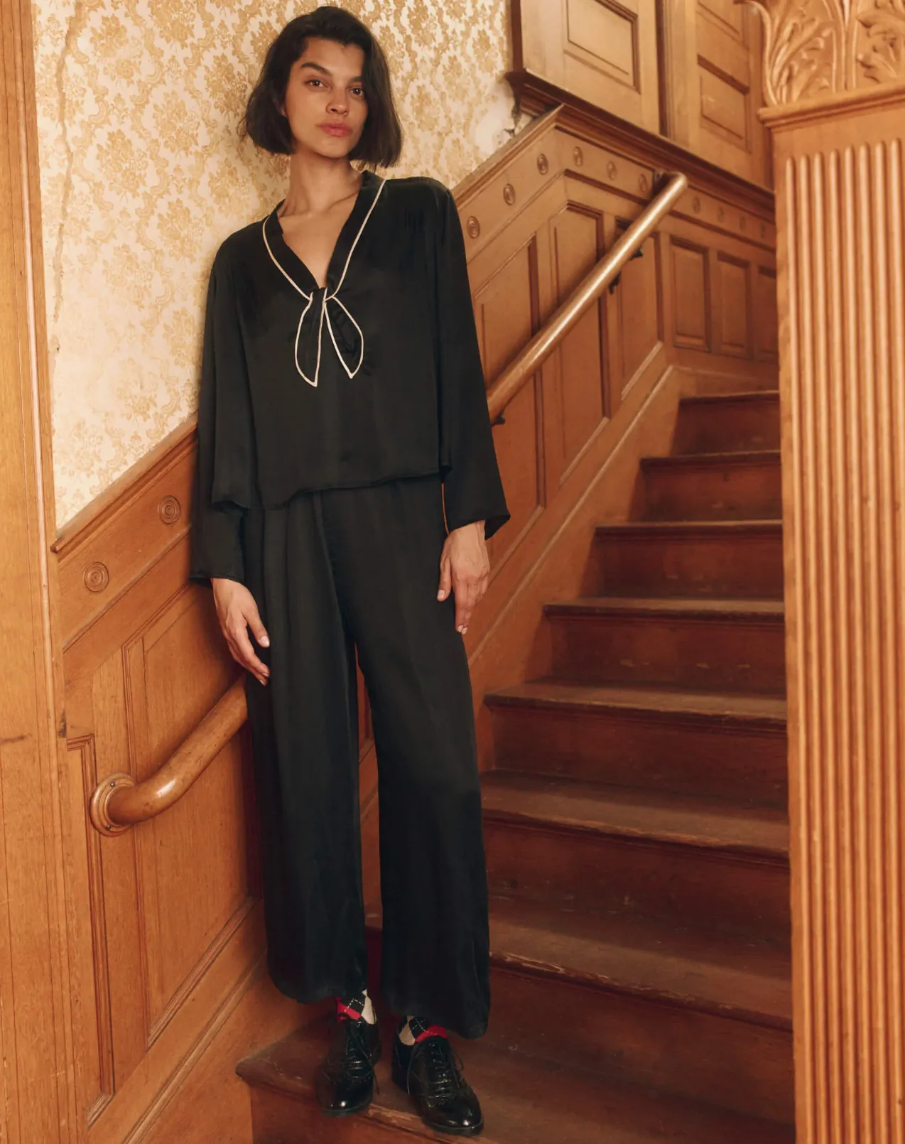 The Gala Pant