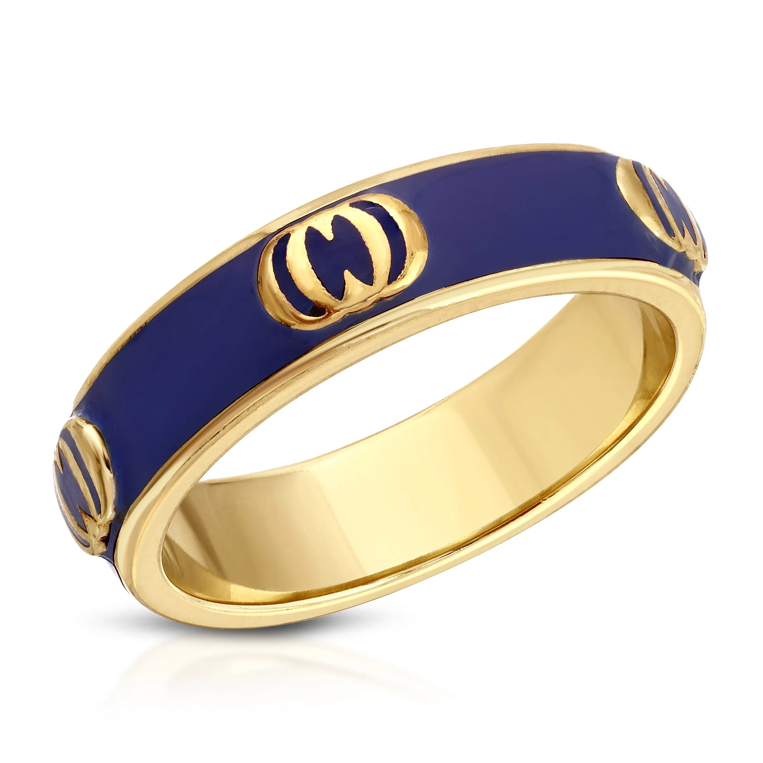 The Logo Ring