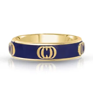 The Logo Ring