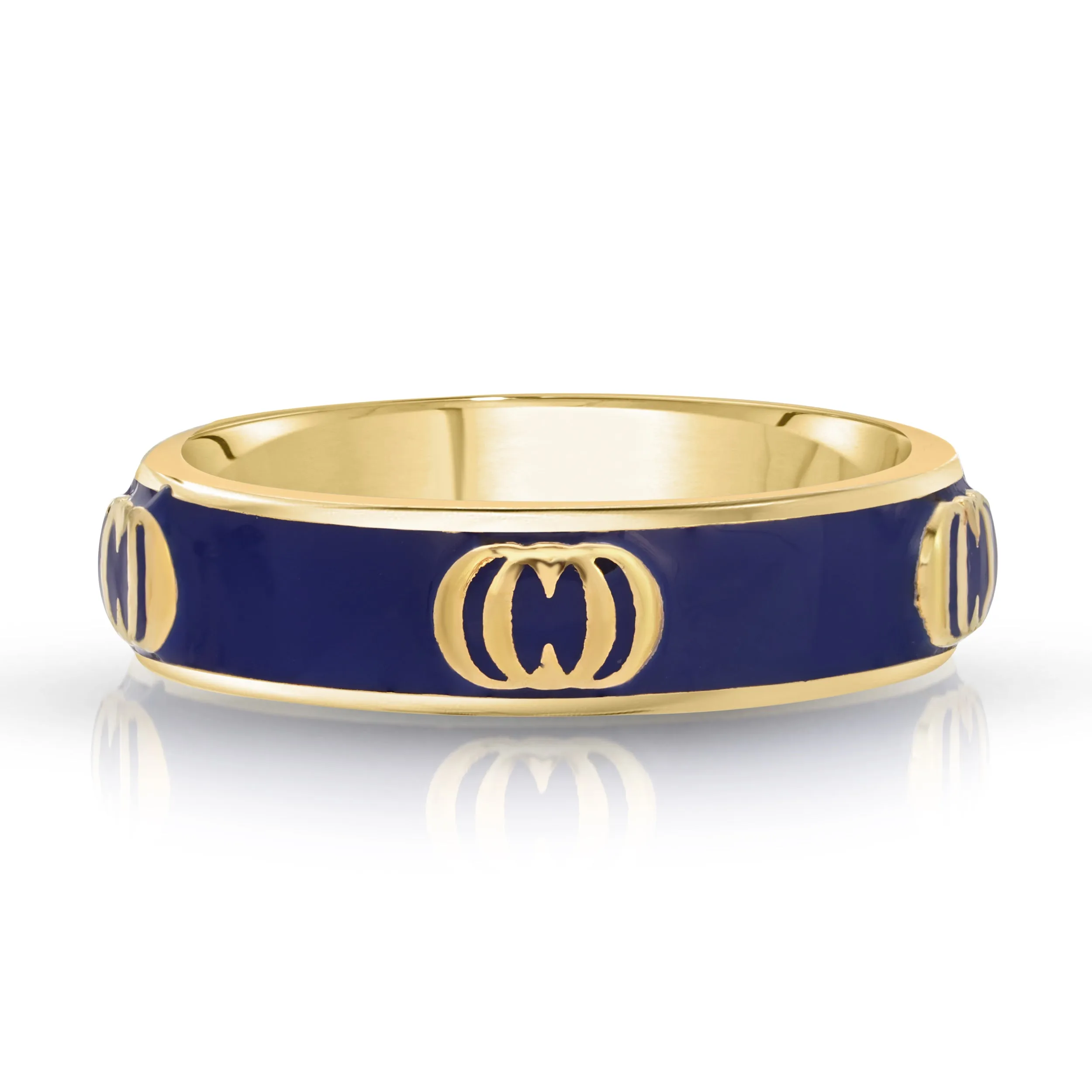 The Logo Ring