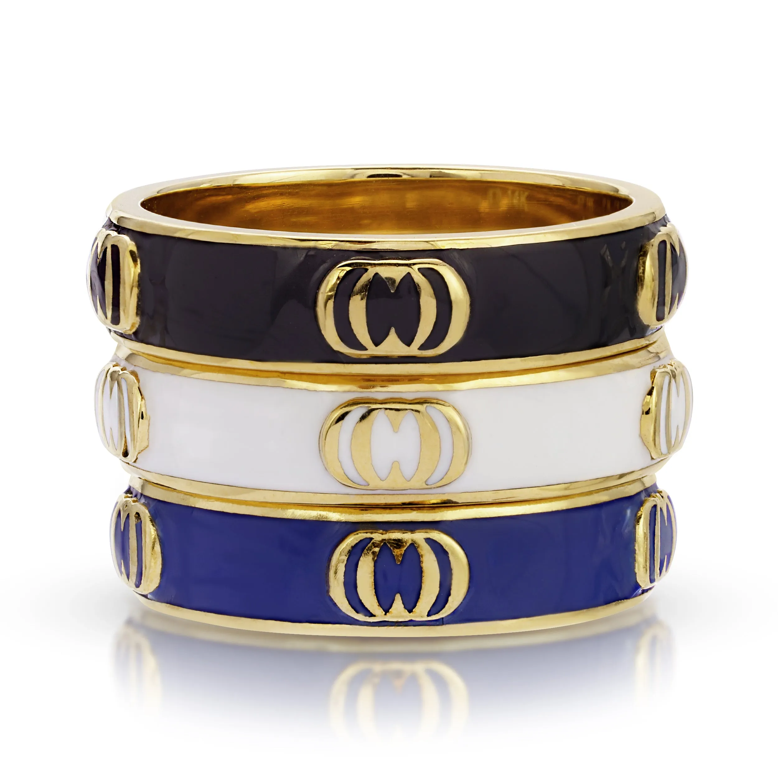 The Logo Ring