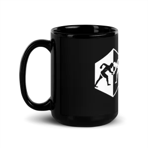 The Modern Agoge Mug