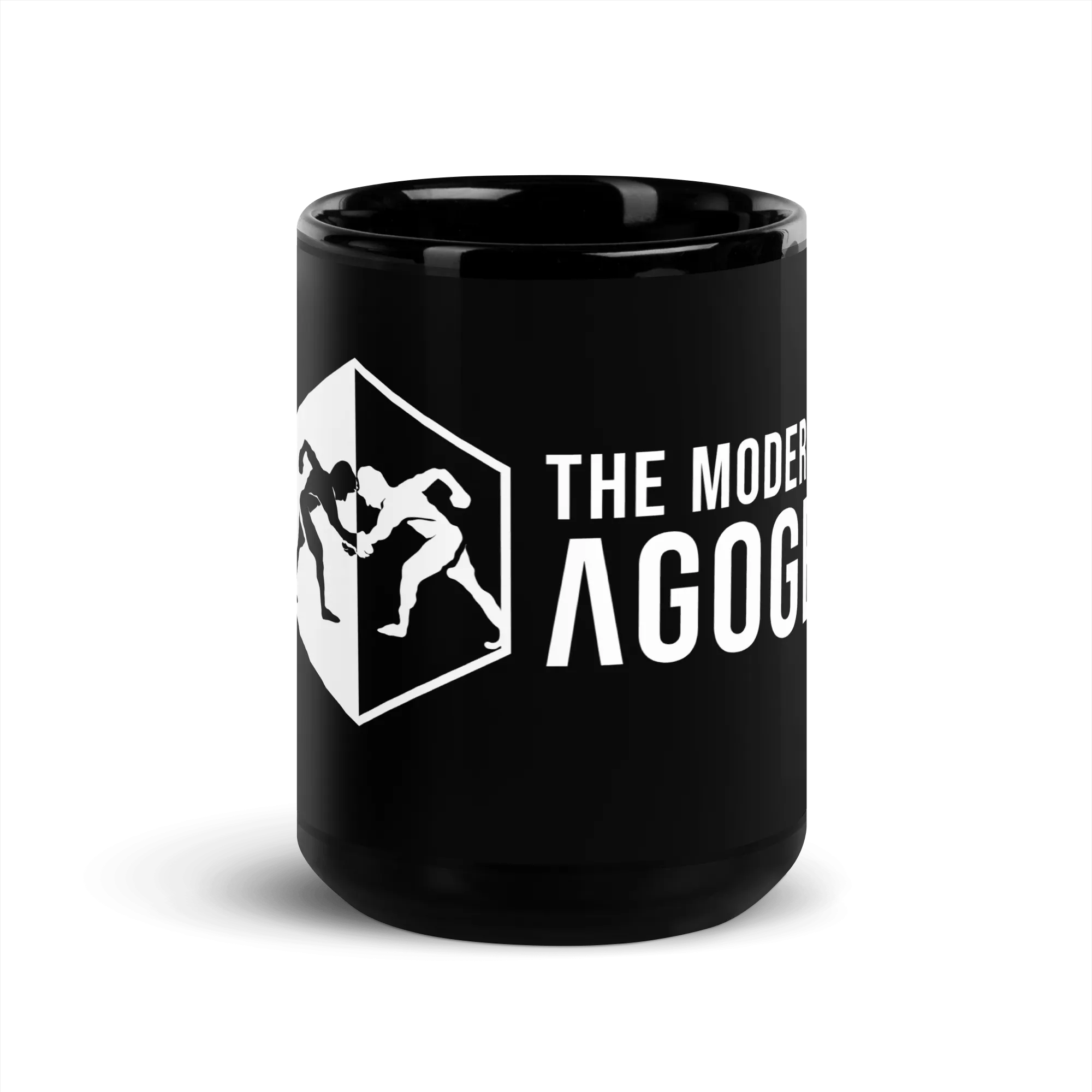 The Modern Agoge Mug