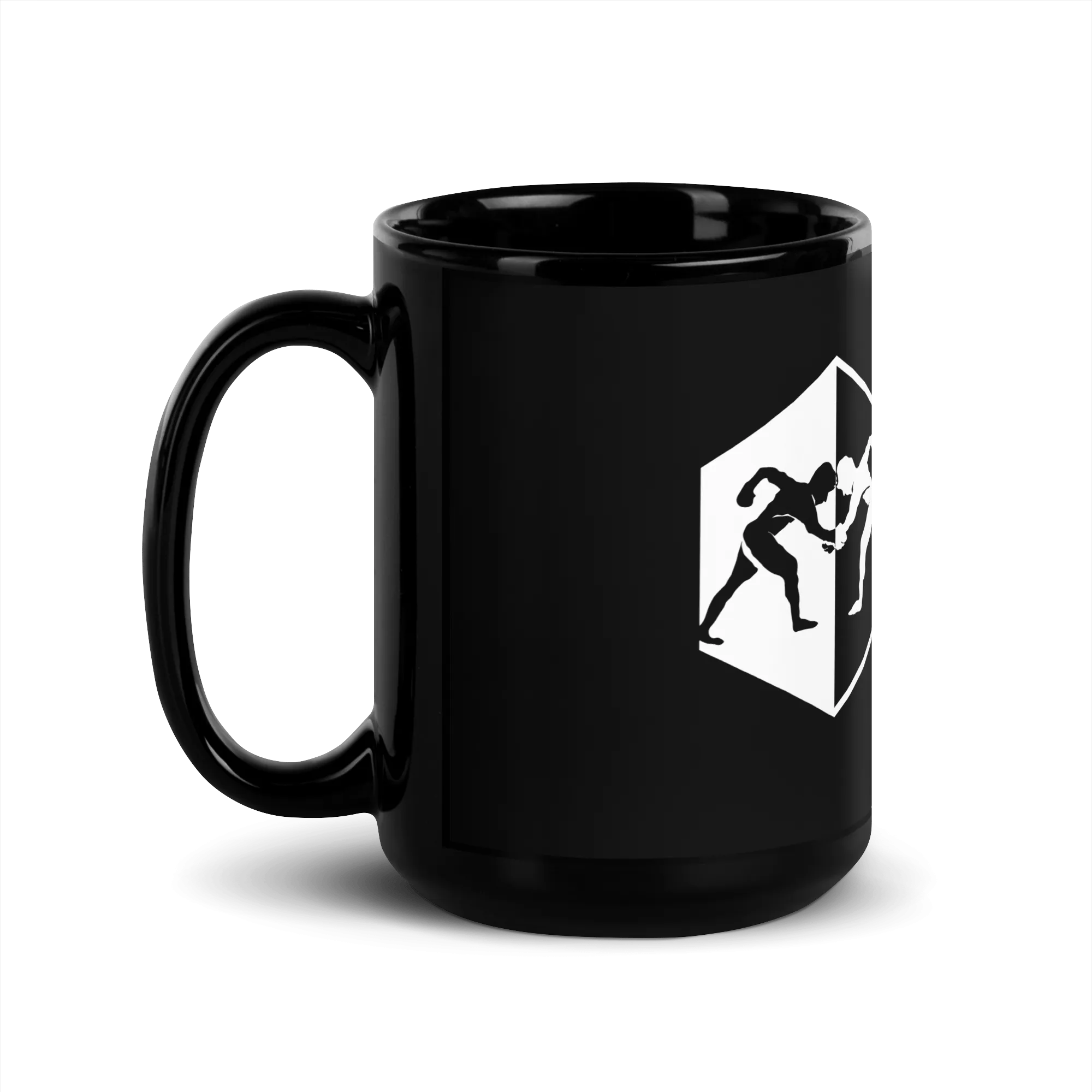 The Modern Agoge Mug