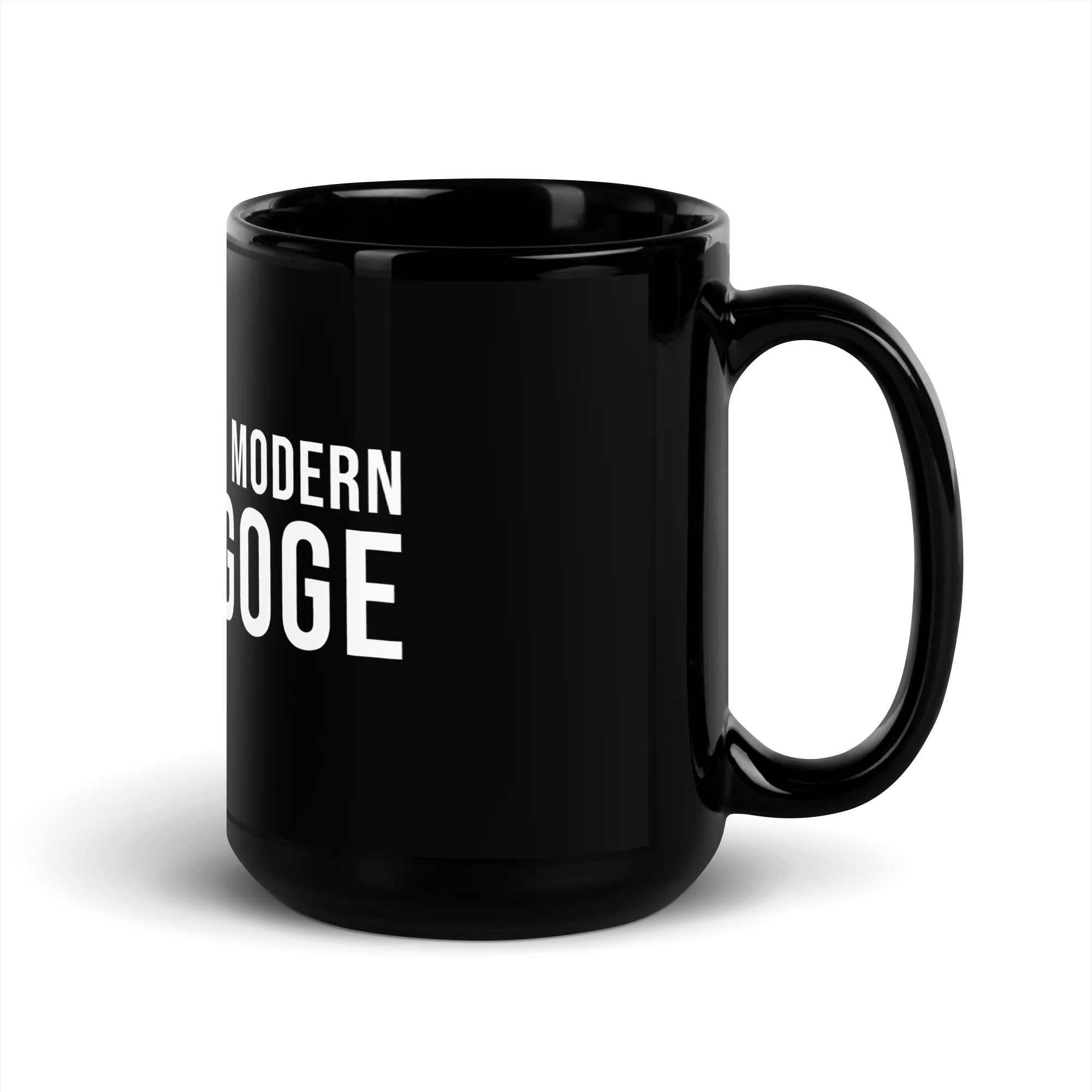 The Modern Agoge Mug