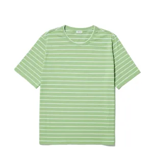 The Modern - Avocado/White
