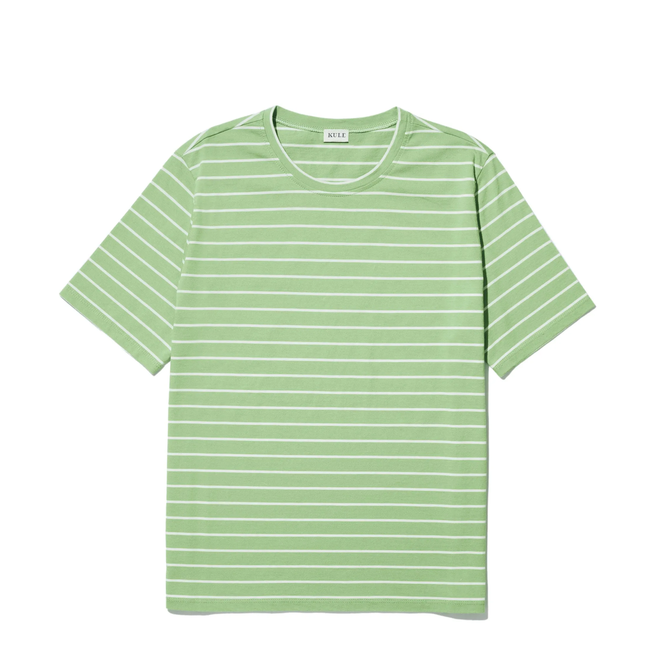 The Modern - Avocado/White