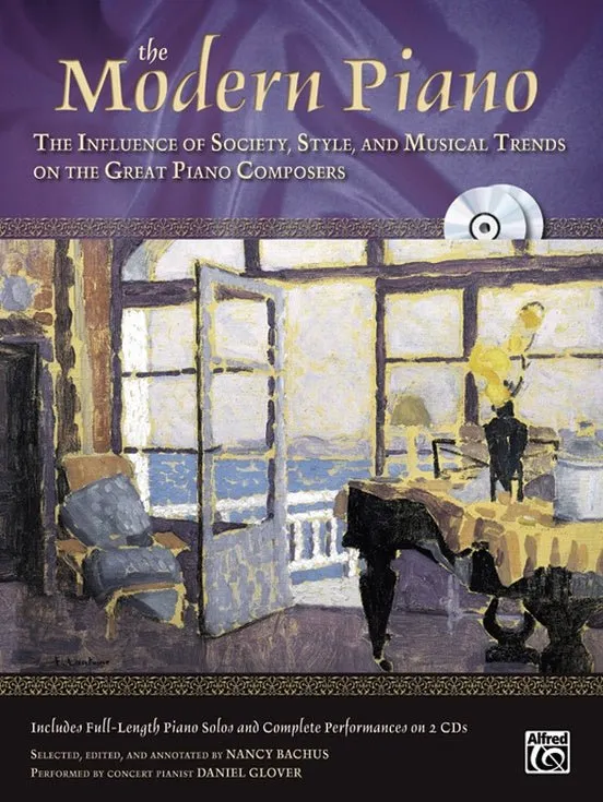 The Modern Piano