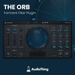 The Orb - Formant Filter Plugin VST