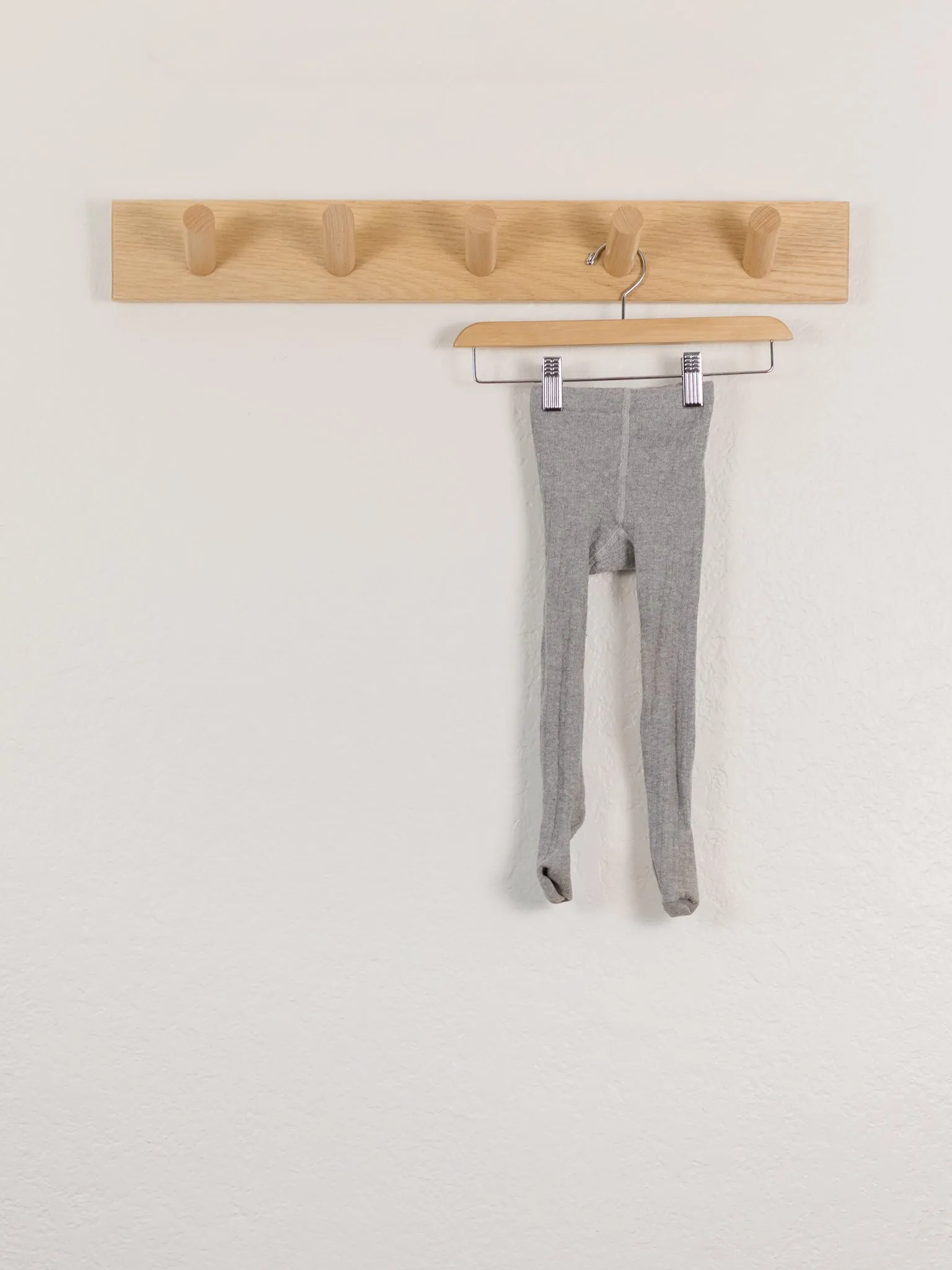 The Simple Folk Footed Tights