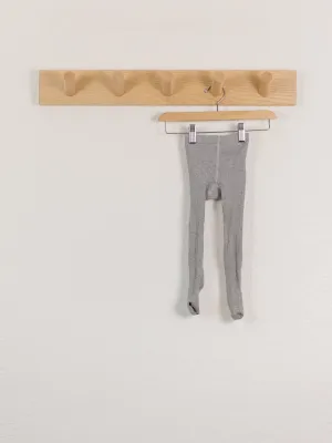 The Simple Folk Footed Tights