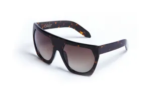 The Sun is for sale Tortoiseshell