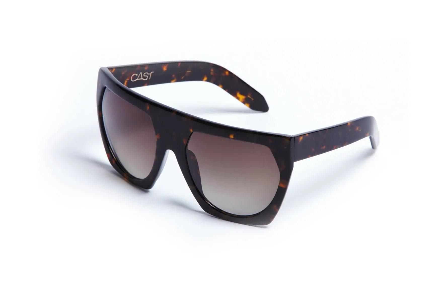 The Sun is for sale Tortoiseshell
