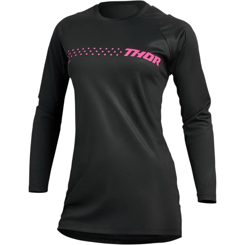 Thor Sector Minimal Womens Jersey