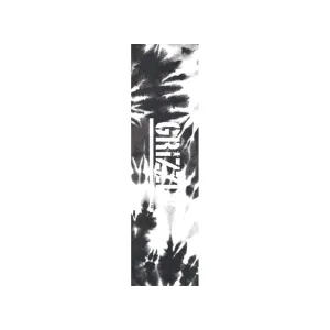 Tie-Dye Stamp FA Griptape Sheet