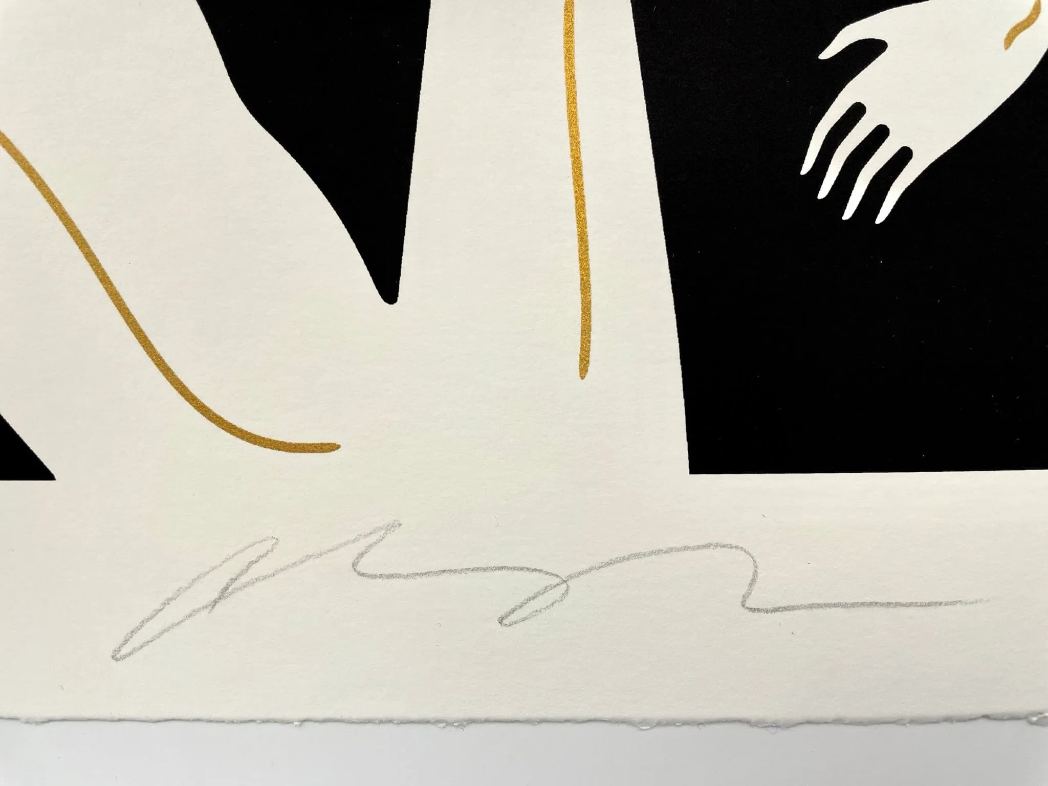 To Create & Destroy (Gold)