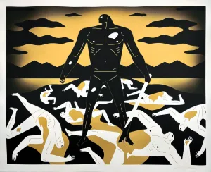 To Create & Destroy (Gold)