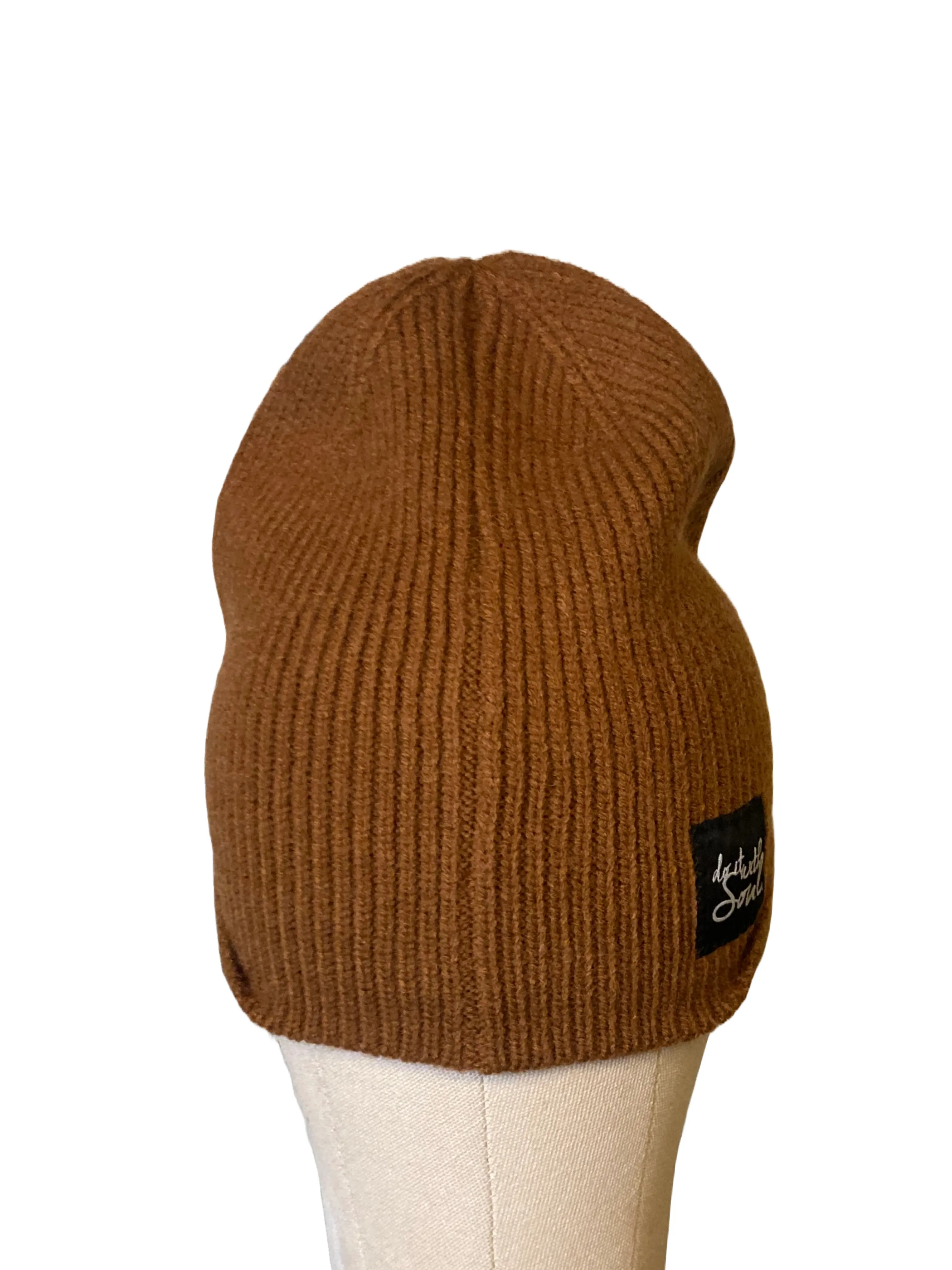 Toasted Beanie