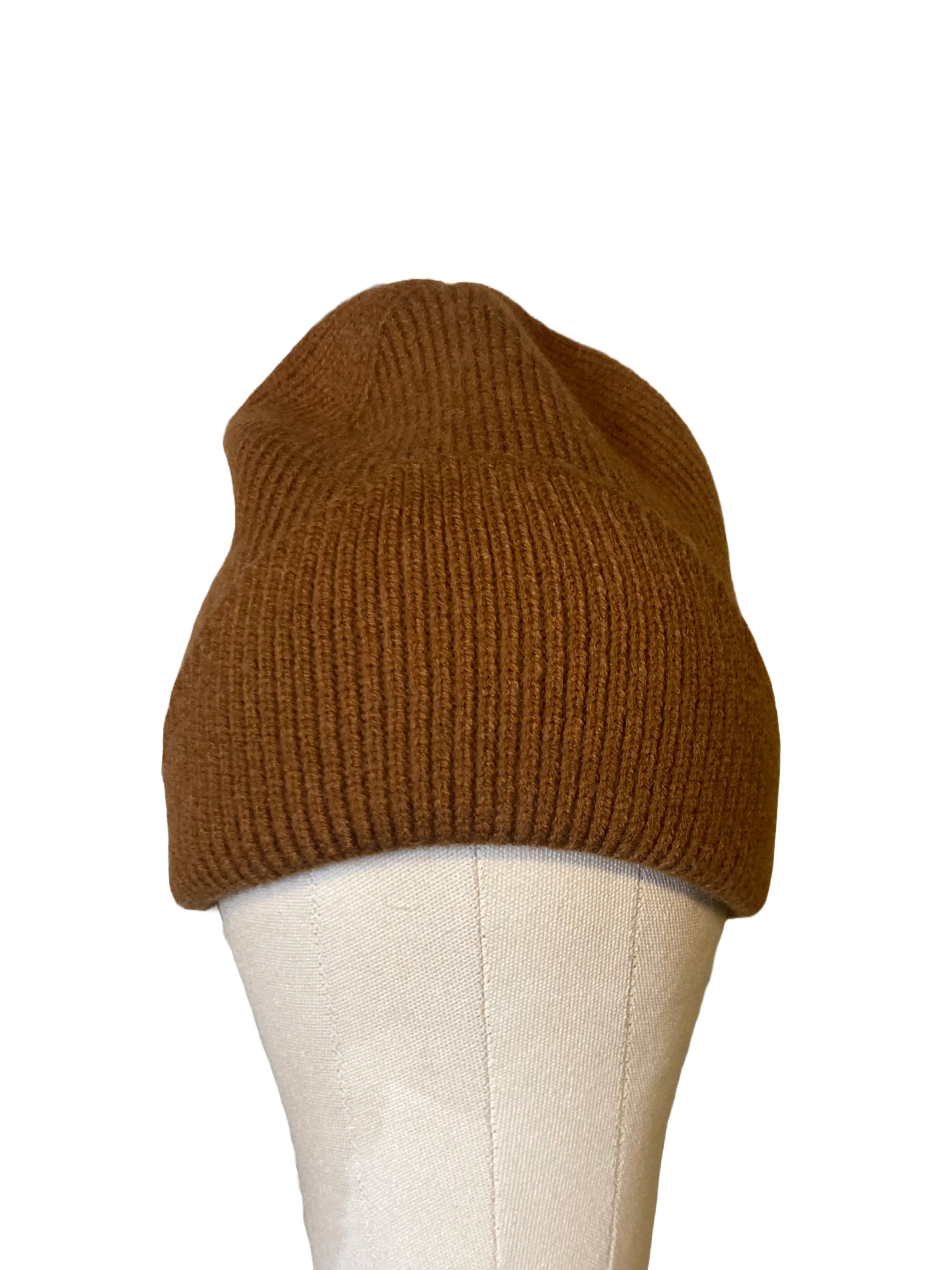 Toasted Beanie