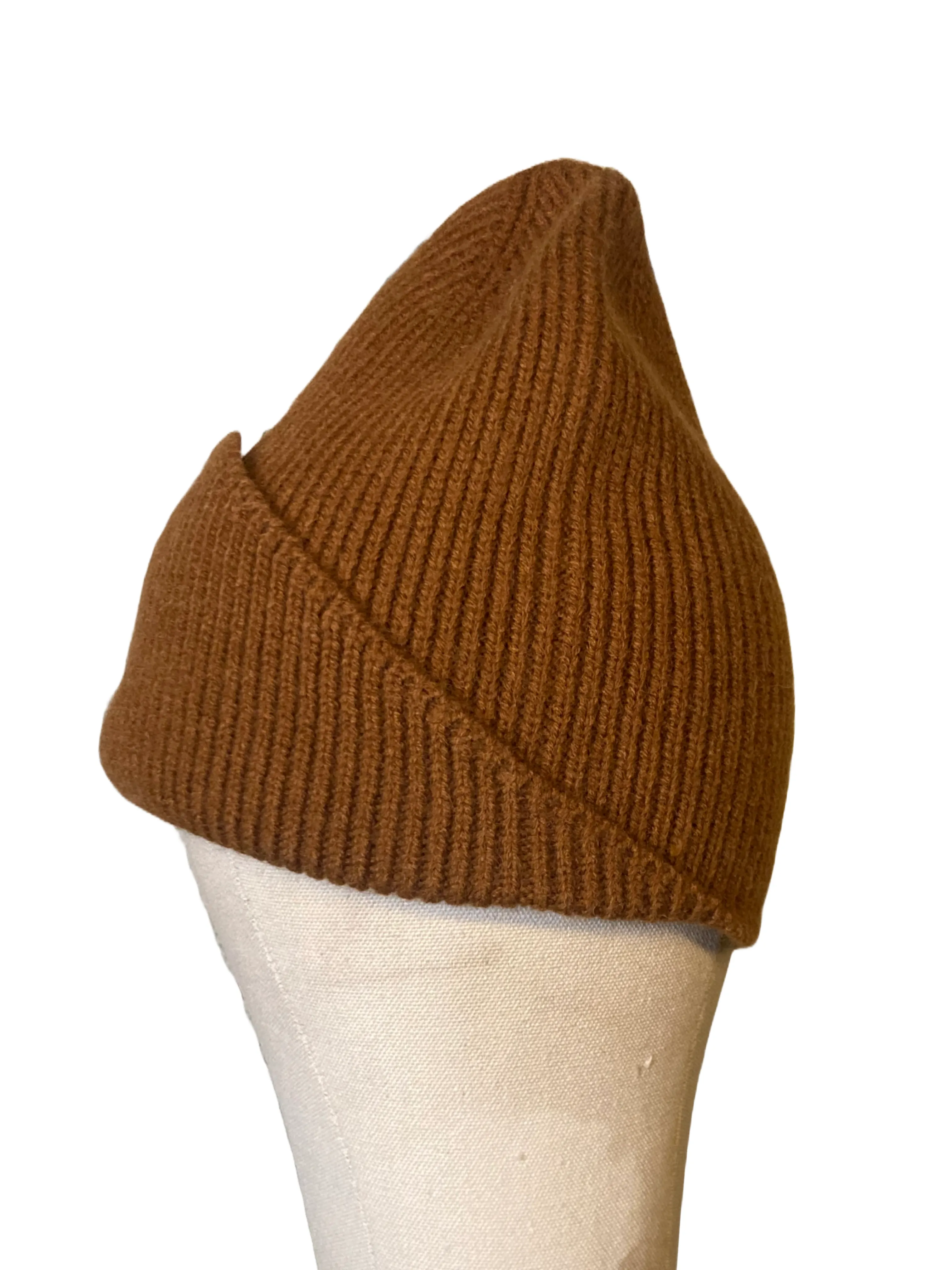 Toasted Beanie