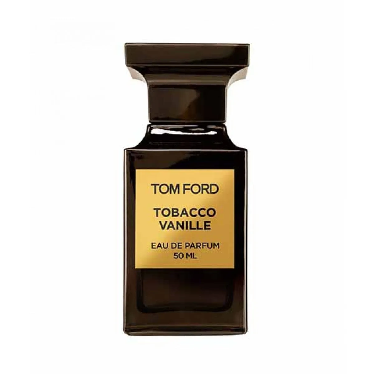 Tobacco Vanille by Tom Ford for Unisex - Eau de Parfum, 50 ml