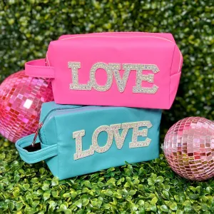 Toiletry Bag