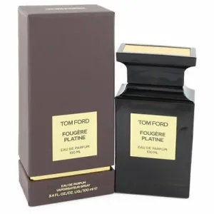 TOM FORD FOUGERE PLATINE UNISEX EDP 100 ml